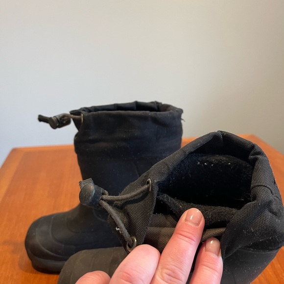 Kamik Snobuster 1 little kids - Picture 4 of 4